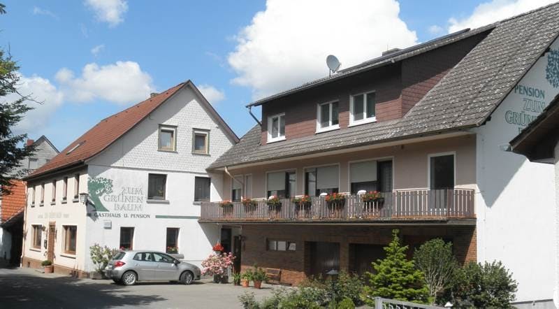 Haus Kaufen In Steinau Ulmbach